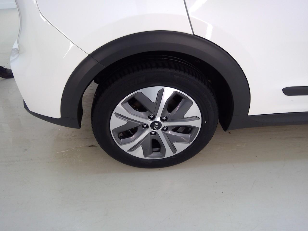Foto 11 van Kia Niro