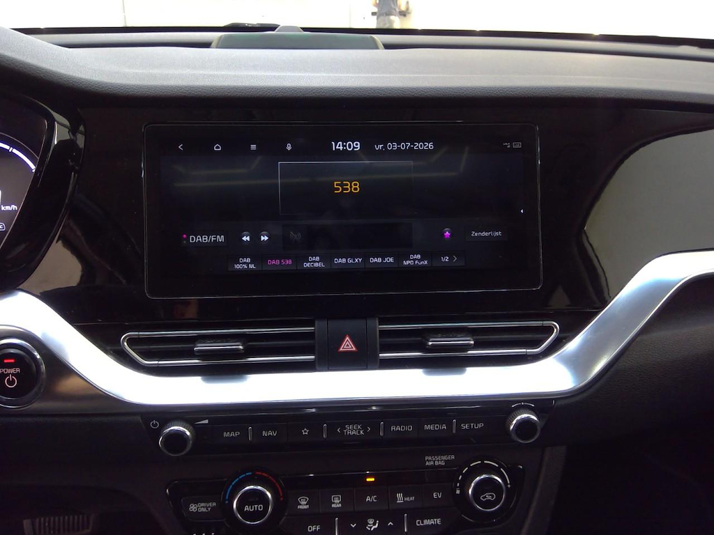 Foto 13 van Kia Niro