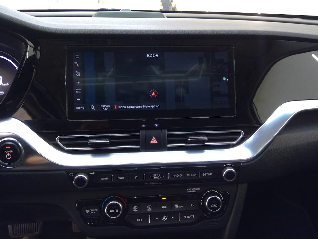 Foto 14 van Kia Niro