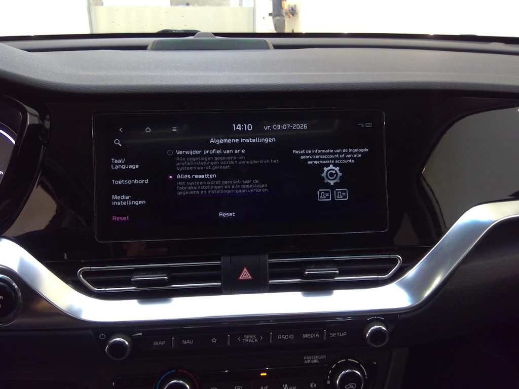Foto 15 van Kia Niro
