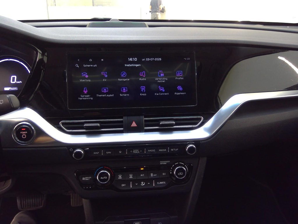 Foto 16 van Kia Niro