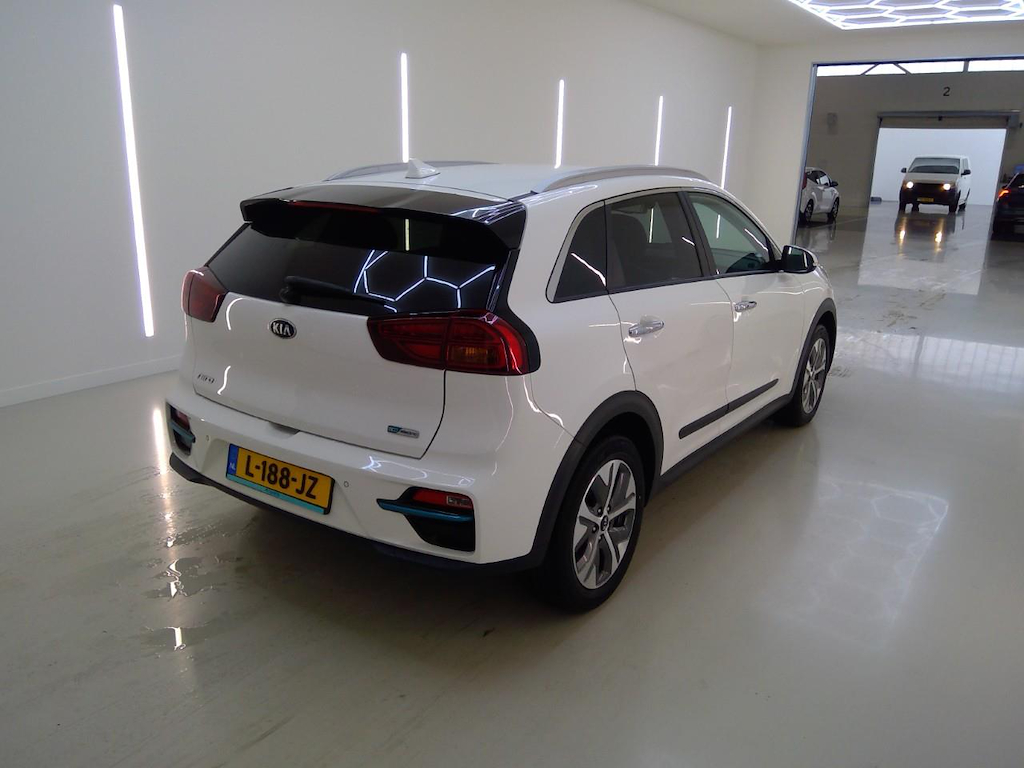 Foto 3 van Kia Niro