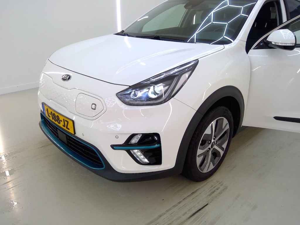 Foto 19 van Kia Niro