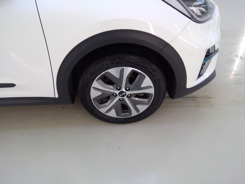 Foto 29 van Kia Niro