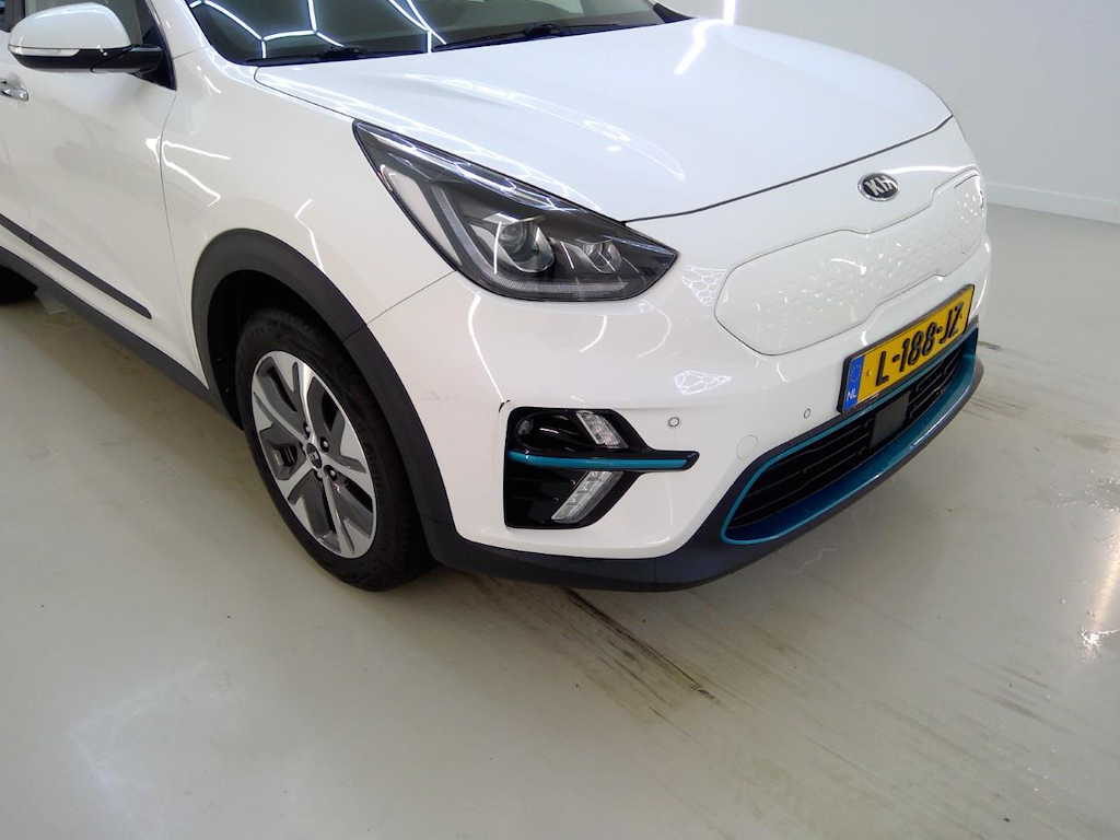 Foto 31 van Kia Niro