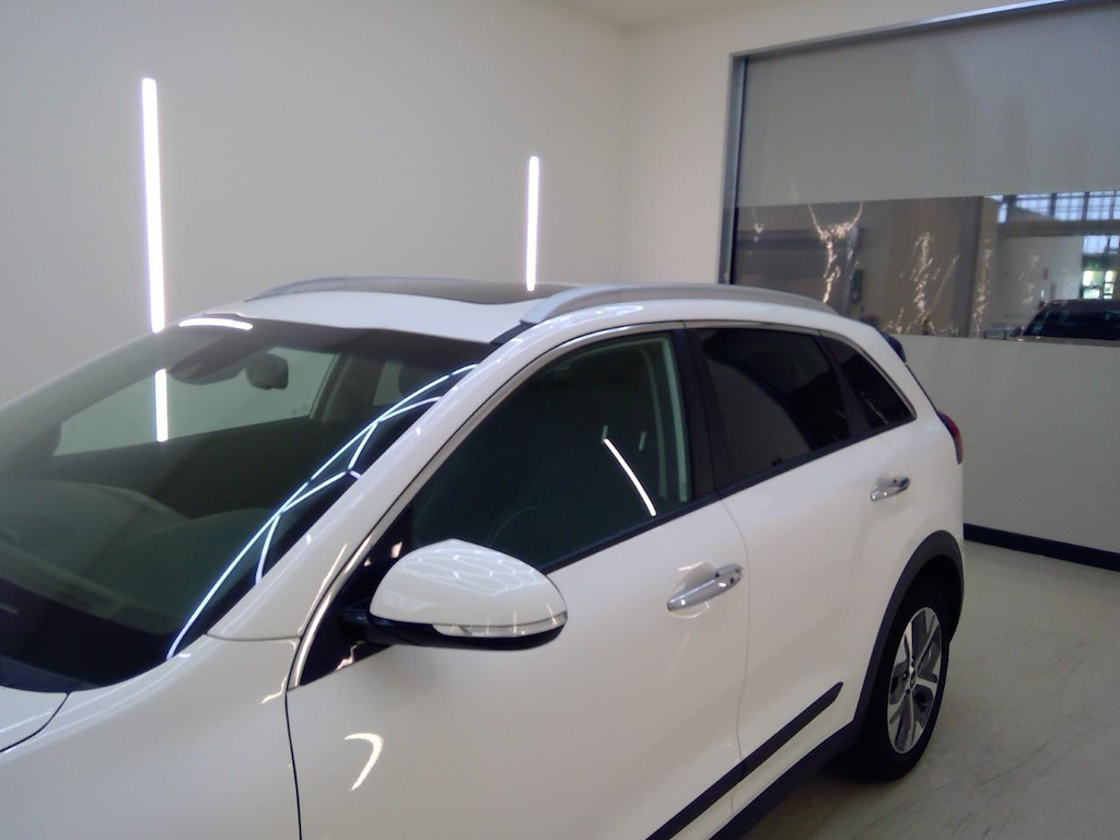 Foto 34 van Kia Niro
