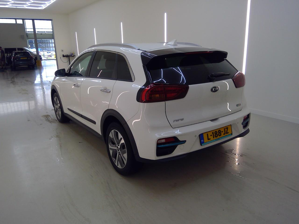 Foto 6 van Kia Niro