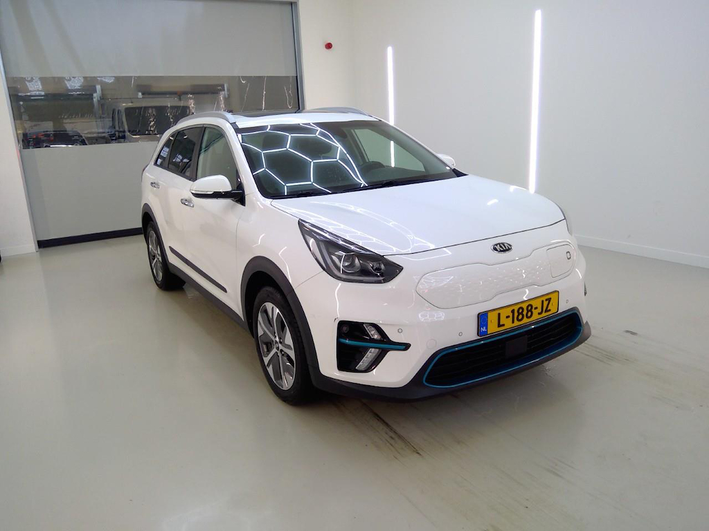 Foto 7 van Kia Niro