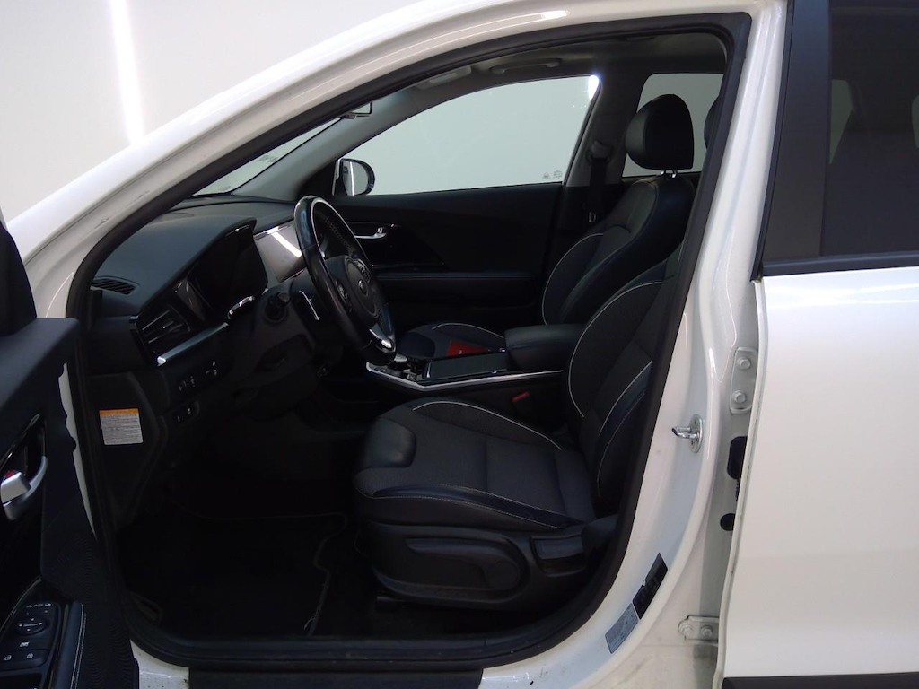 Foto 8 van Kia Niro