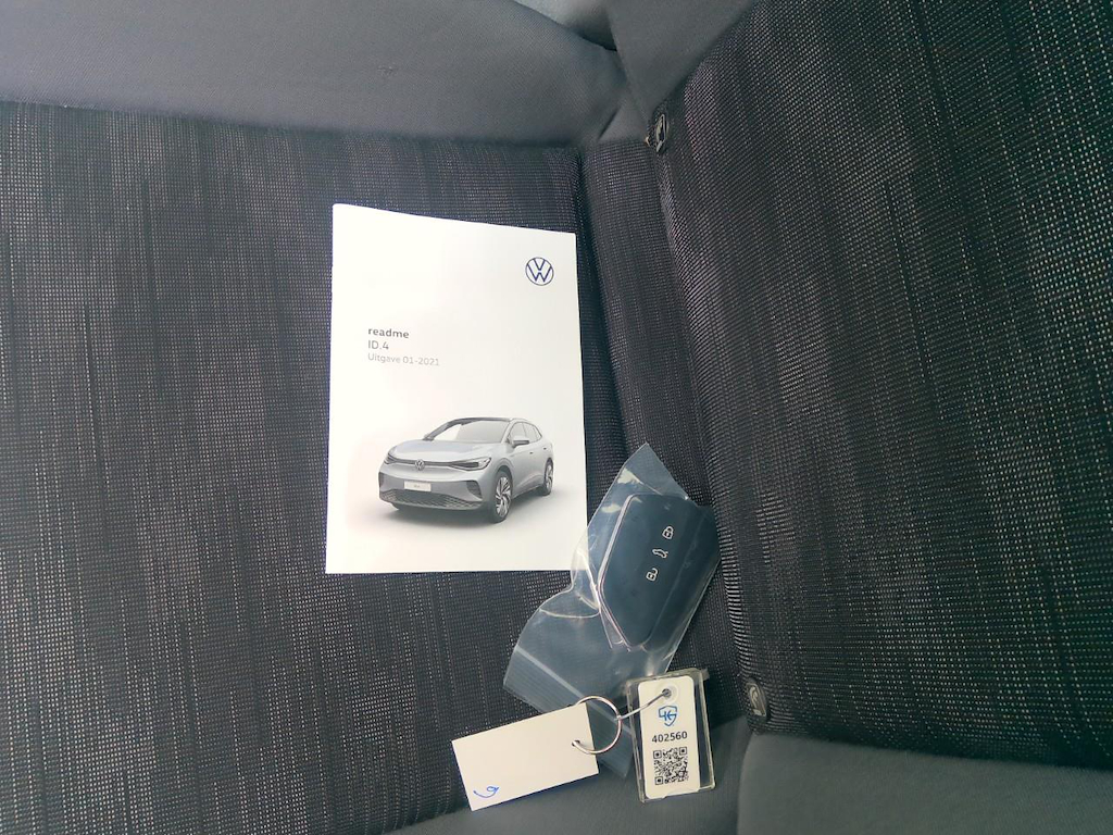 Foto 13 van Volkswagen ID.4