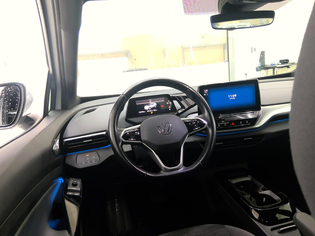 Foto 4 van Volkswagen ID.4