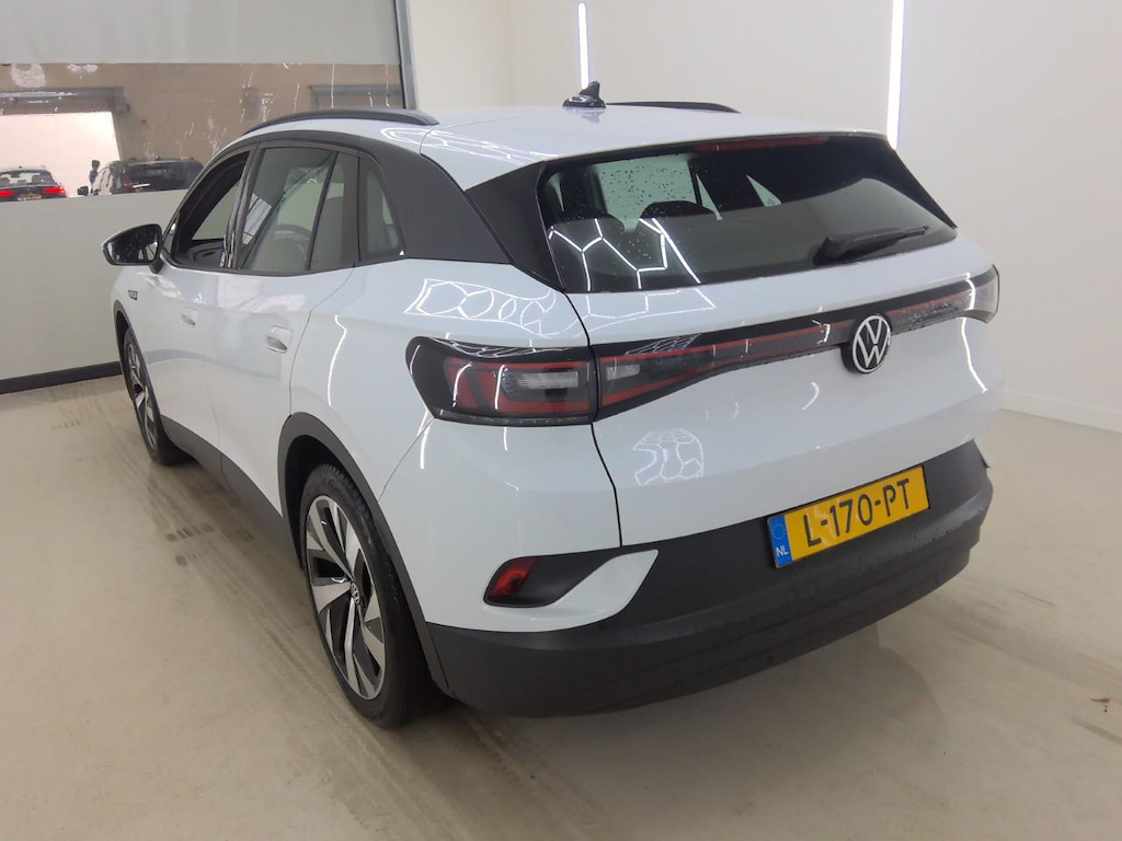 Foto 7 van Volkswagen ID.4