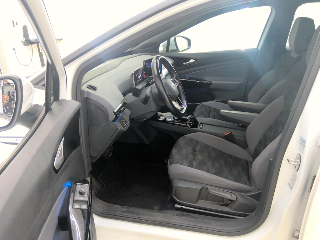 Foto 8 van Volkswagen ID.4