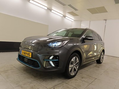 Kaufe KIA e-Niro bei Ayvens Carmarket