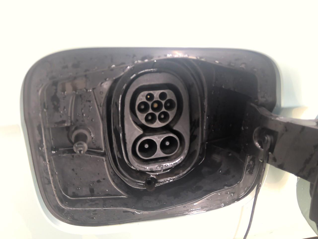 Foto 12 van Skoda Enyaq