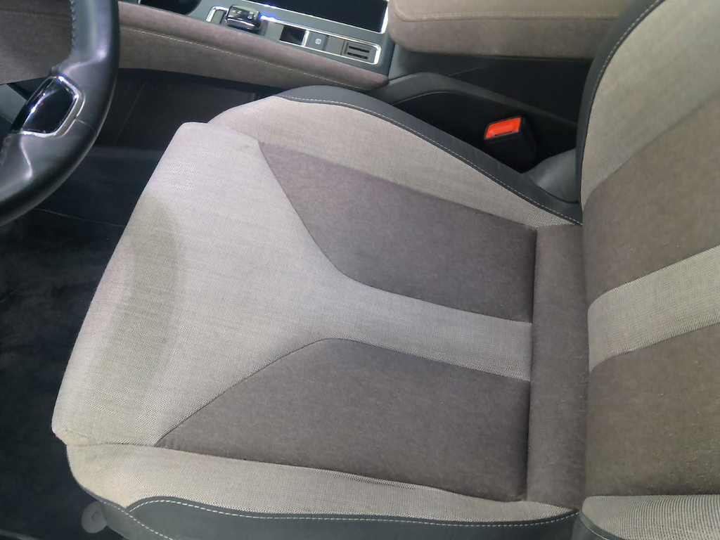 Foto 22 van Skoda Enyaq
