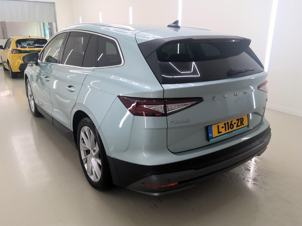 Foto 6 van Skoda Enyaq