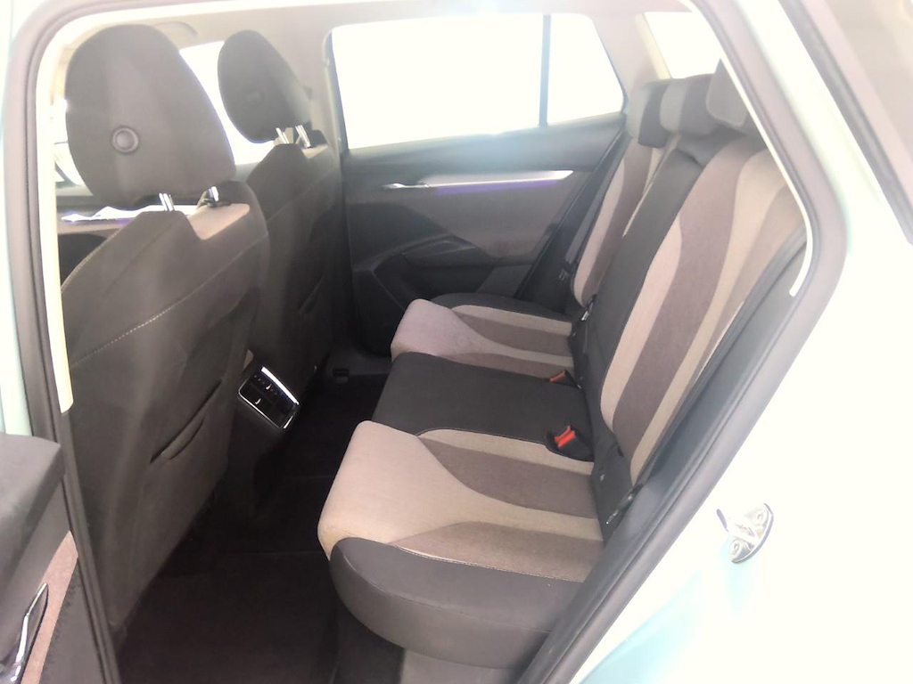 Foto 9 van Skoda Enyaq