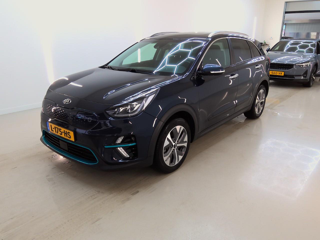 Foto 2 van Kia Niro