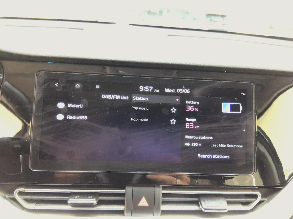 Foto 19 van Kia Niro