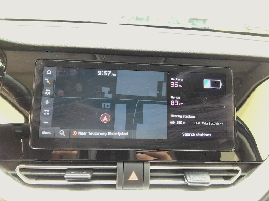 Foto 20 van Kia Niro