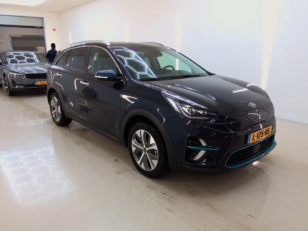 Foto 3 van Kia Niro