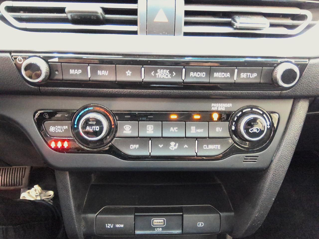 Foto 22 van Kia Niro