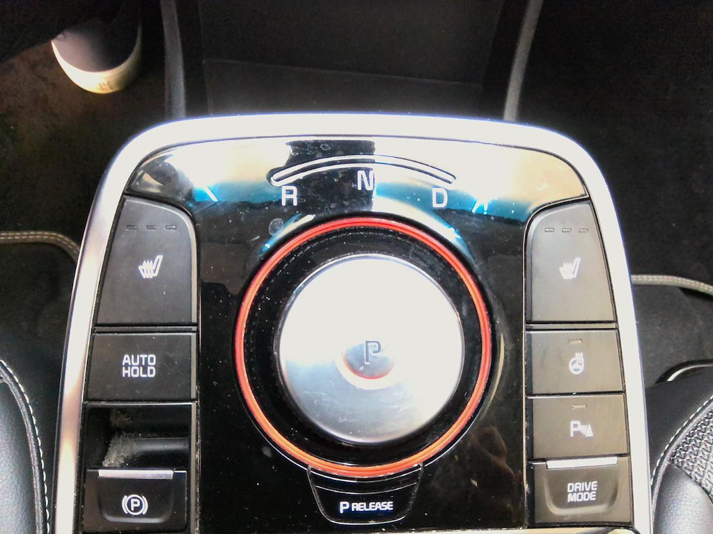Foto 23 van Kia Niro