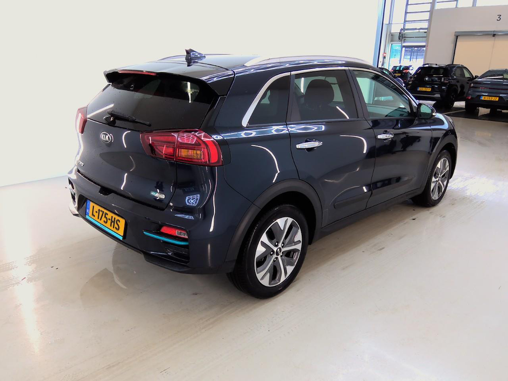 Foto 4 van Kia Niro