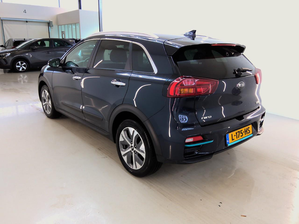 Foto 5 van Kia Niro