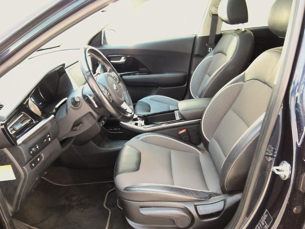 Foto 8 van Kia Niro