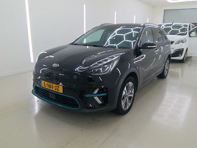 Achetez KIA e-Niro sur Ayvens Carmarket