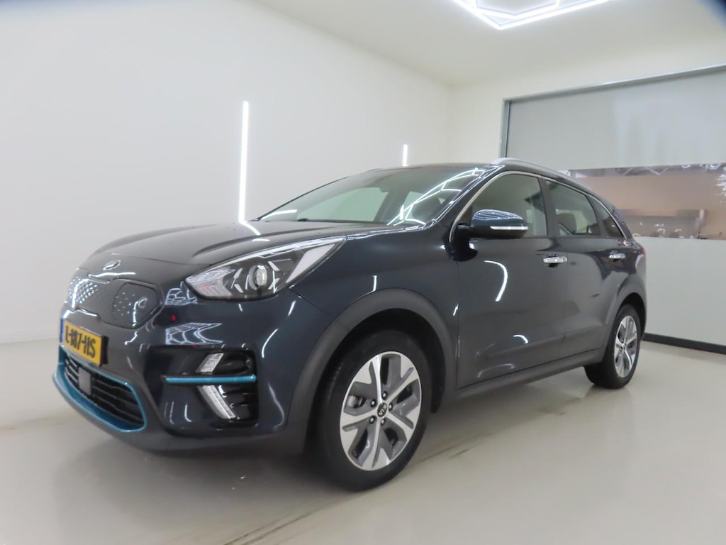 Foto 2 van Kia Niro