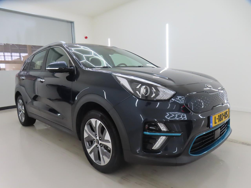 Foto 3 van Kia Niro