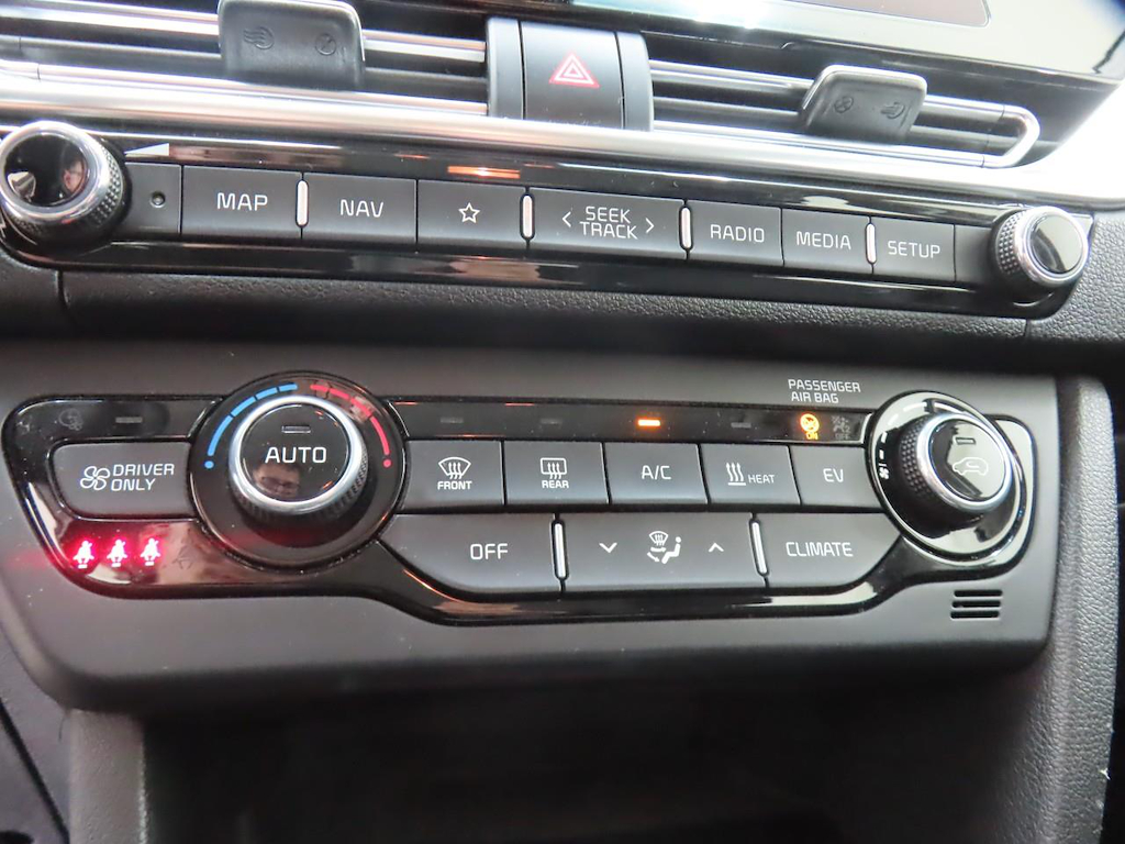 Foto 18 van Kia Niro