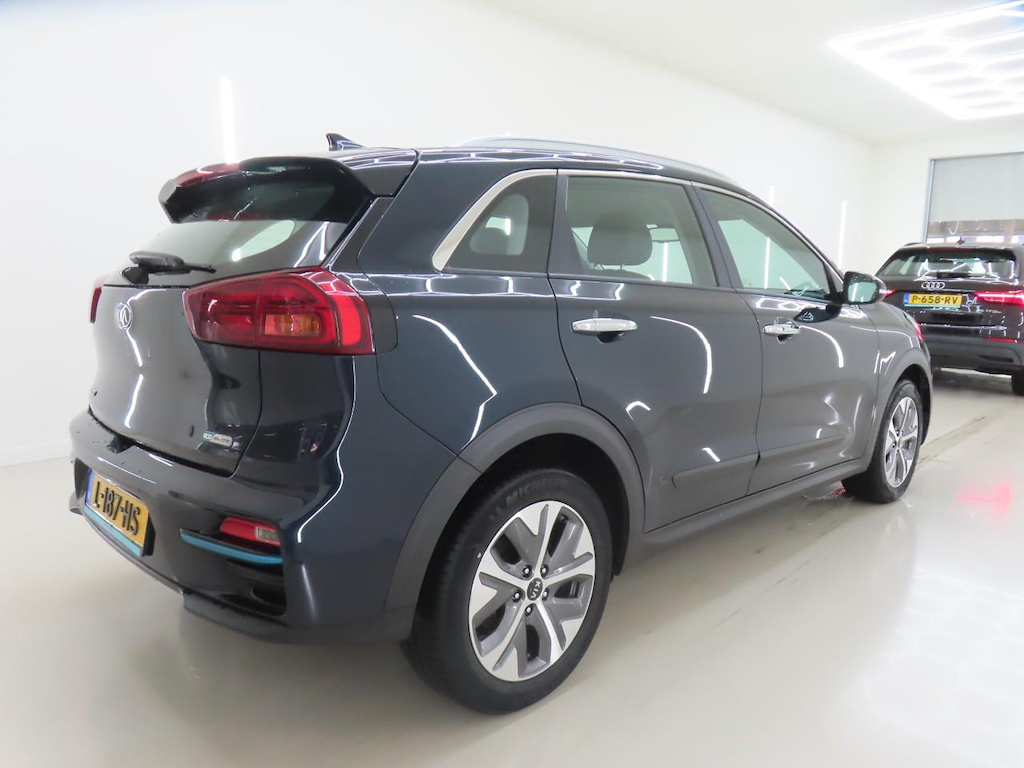 Foto 4 van Kia Niro