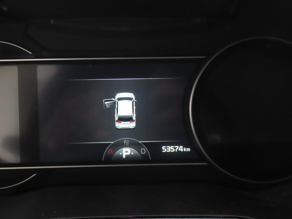Foto 6 van Kia Niro