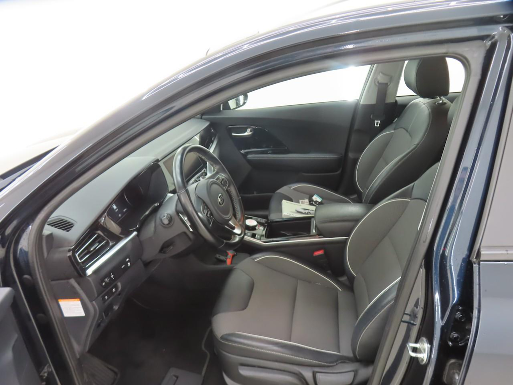Foto 7 van Kia Niro