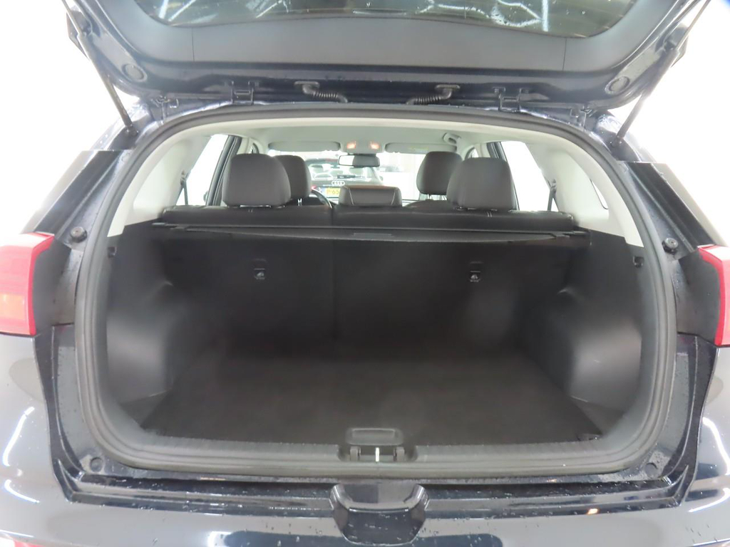 Foto 9 van Kia Niro