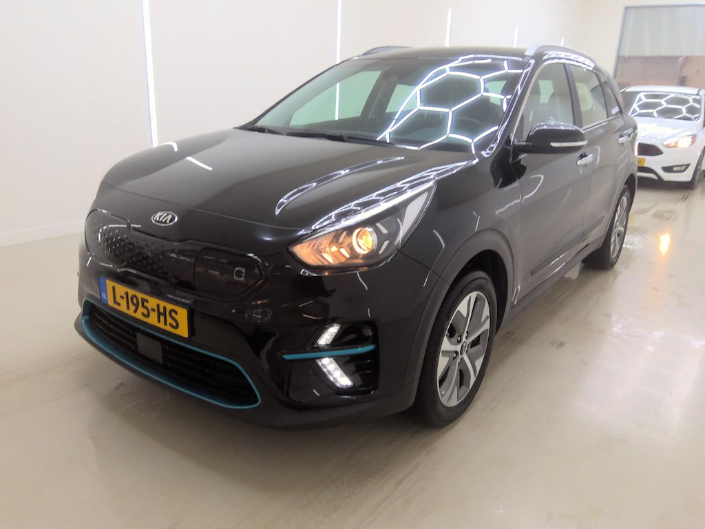 Foto 2 van Kia Niro