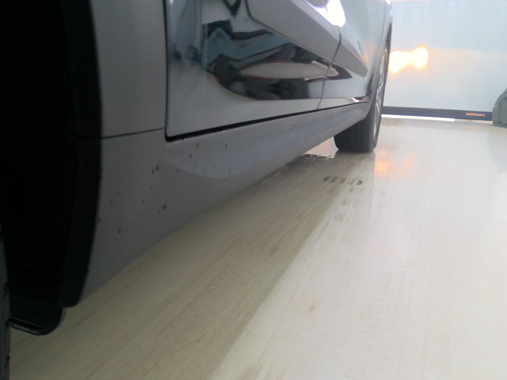Foto 13 van Kia Niro