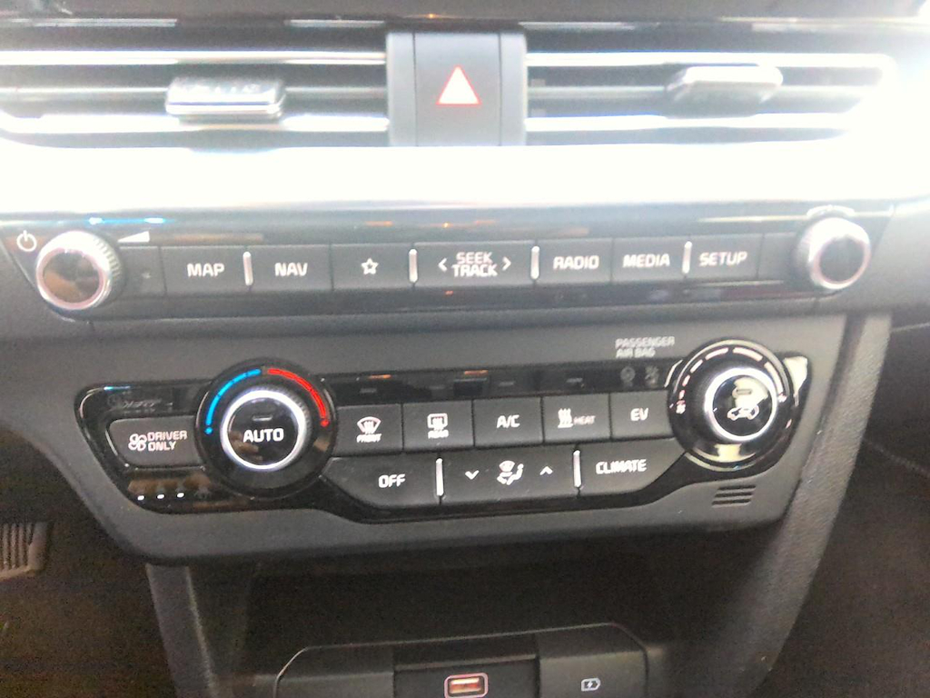 Foto 17 van Kia Niro