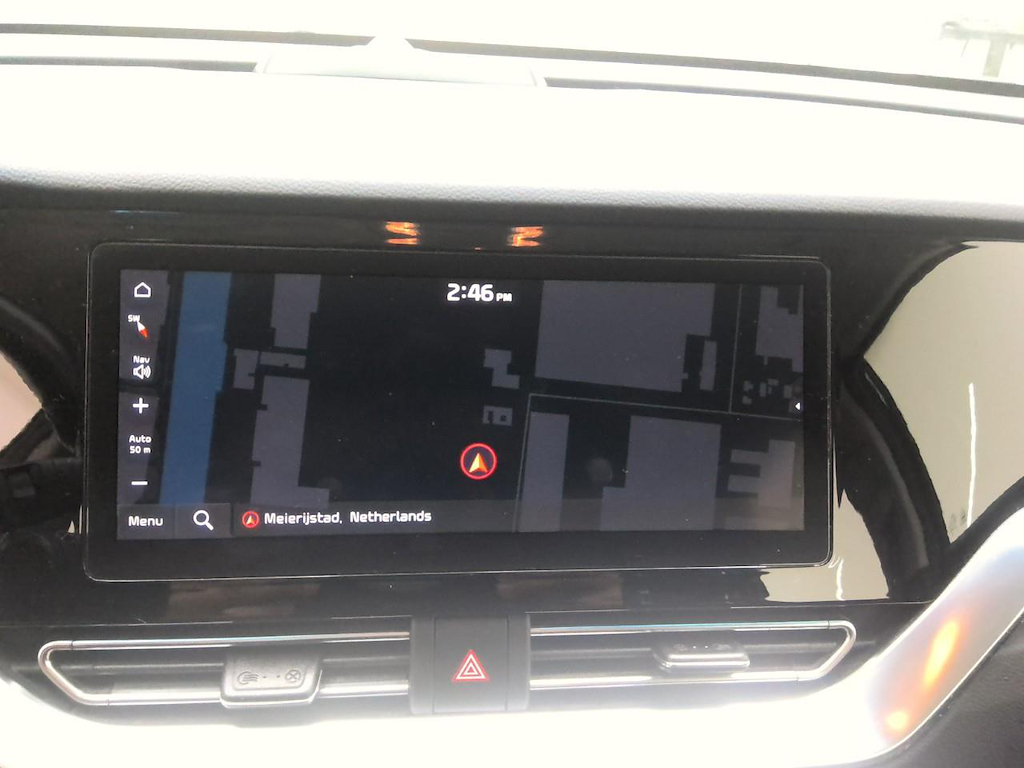 Foto 18 van Kia Niro