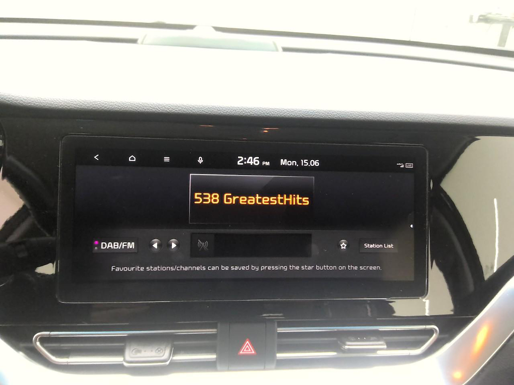 Foto 19 van Kia Niro