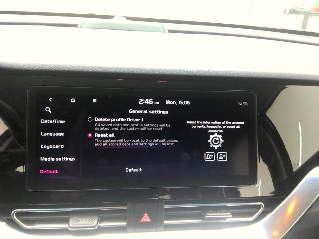 Foto 20 van Kia Niro