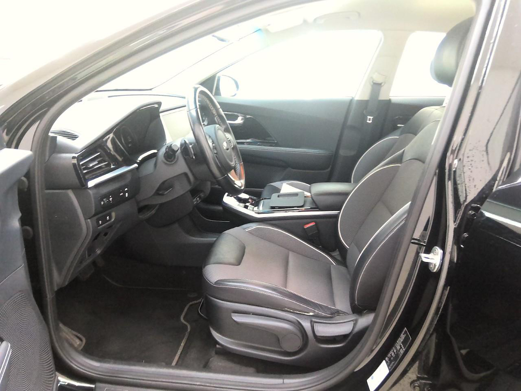 Foto 7 van Kia Niro