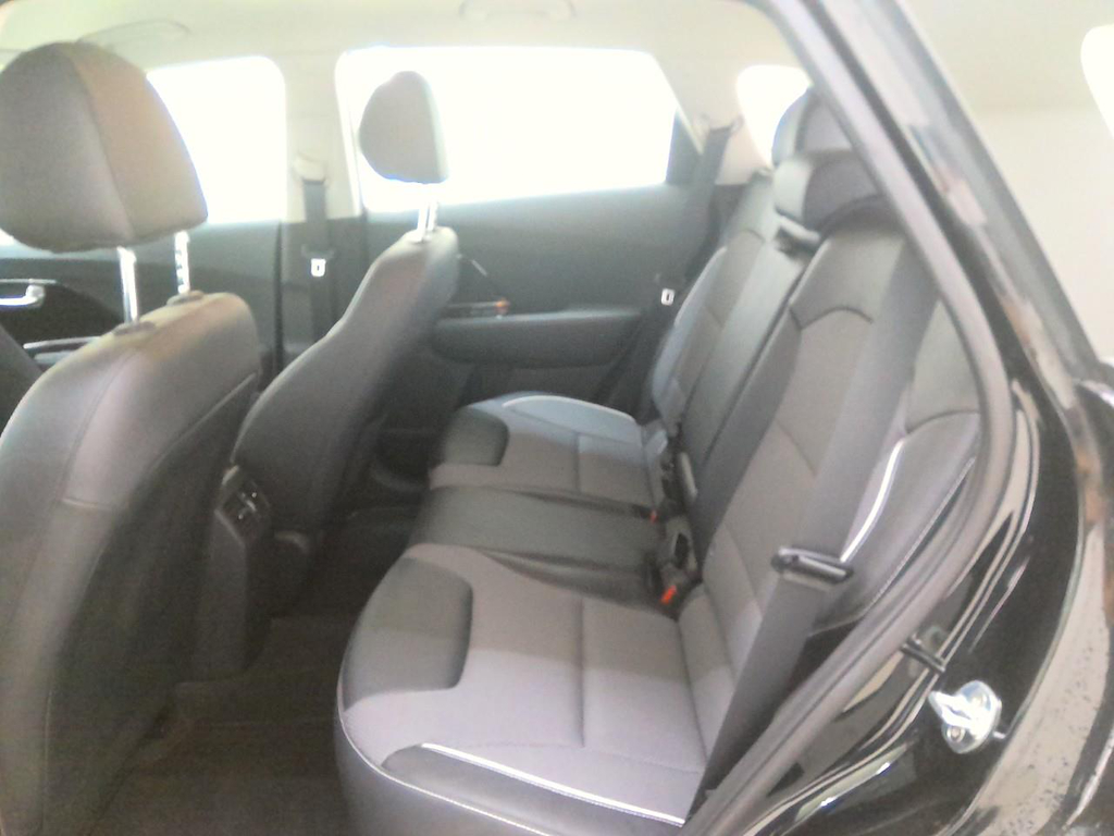 Foto 8 van Kia Niro
