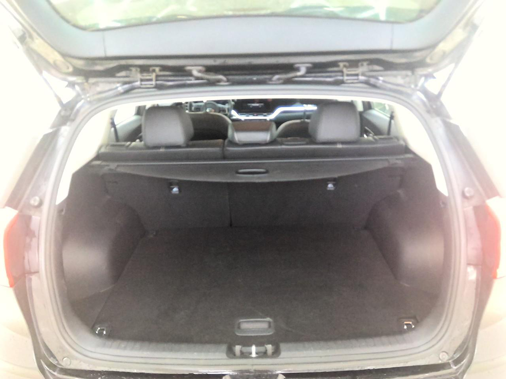 Foto 9 van Kia Niro