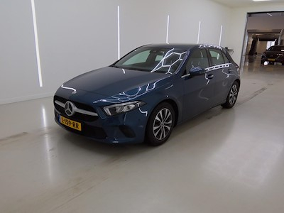 Comprar MERCEDES-BENZ A-klasse no Ayvens Carmarket