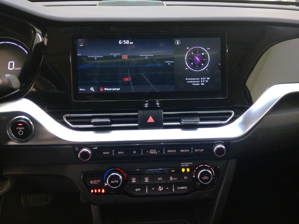 Foto 15 van Kia Niro